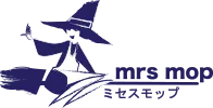 ミセス・モップ株式会社